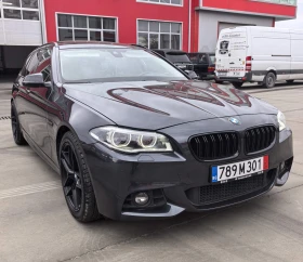 BMW 530 d xDrive M PACK* FACELIFT* PANO - 12200 € / 23861.13 лв. - 74557395 3