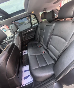 BMW 530 d xDrive M PACK* FACELIFT* PANO - 12200 € / 23861.13 лв. - 74557395 11