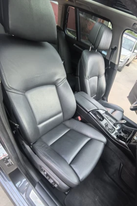 BMW 530 d xDrive M PACK* FACELIFT* PANO - 12200 € / 23861.13 лв. - 74557395 12