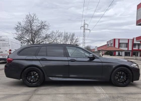 BMW 530 d xDrive M PACK* FACELIFT* PANO - 12200 € / 23861.13 лв. - 74557395 4
