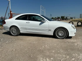 Mercedes-Benz CLK 320cdi - 5335 € / 10434.35 лв. - 77700812 7