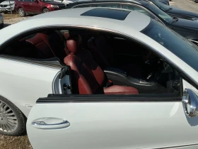 Mercedes-Benz CLK 320cdi - 5335 € / 10434.35 лв. - 77700812 14