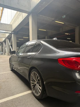 BMW 530 Sport Line | Mobile.bg � ����� ������ 6