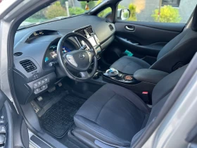 Nissan Leaf  undefined | Auto.bg — изображение 5
