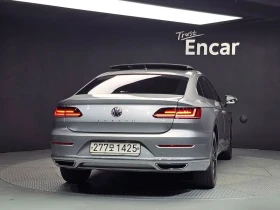 VW Arteon 2.0 TDI PRESTIGE | Mobile.bg � ����� ������ 4