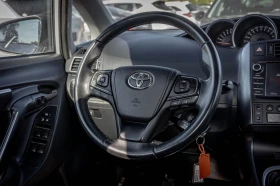 Toyota Verso 1.8 ������ 2�� ����! ���! � ��������! | Mobile.bg � ����� ������ 9