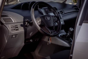 Toyota Verso 1.8 ������ 2�� ����! ���! � ��������! | Mobile.bg � ����� ������ 7