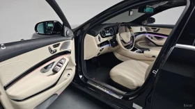 Mercedes-Benz S 600 LONG* HUD* 360* МОНИТОРИ* МАСАЖИ* ОБДУХВ* ПАНО | Auto.bg — изображение 7