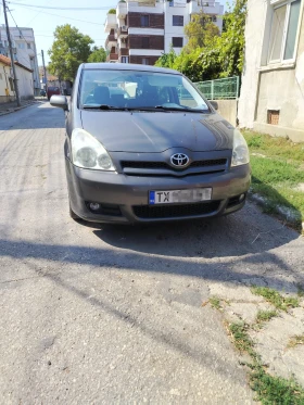 Toyota Corolla verso undefined | Auto.bg — изображение 2