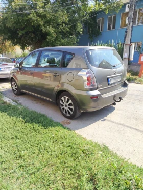 Toyota Corolla verso undefined | Auto.bg — изображение 3