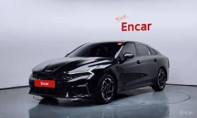 ������ Kia K5
