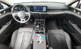 Kia K5 * 2.0 * ���� �� �� | Mobile.bg � ����� ������ 6