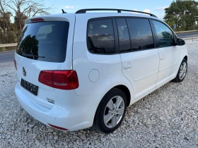 VW Touran 2.0TDi/140p.s-7mesten!!! | Auto.bg — изображение 3