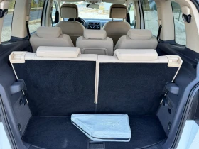 VW Touran 2.0TDi/140p.s-7mesten!!! | Auto.bg — изображение 16