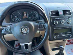 VW Touran 2.0TDi/140p.s-7mesten!!! | Auto.bg — изображение 17