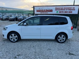 VW Touran 2.0TDi/140p.s-7mesten!!! | Auto.bg — изображение 8