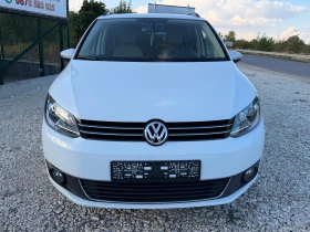 VW Touran 2.0TDi/140p.s-7mesten!!! | Auto.bg — изображение 5