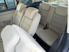 VW Touran 2.0TDi/140p.s-7mesten!!! | Auto.bg — изображение 15