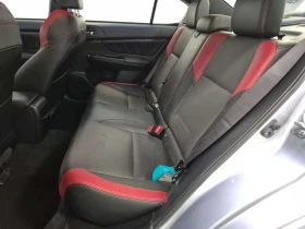 Subaru WRX * STI W/SPORT TECH PKG * CARFAX * ФИНАНСИРАНЕ | Auto.bg — изображение 11