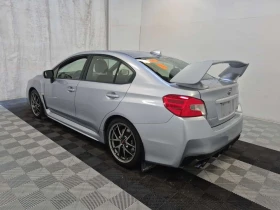Subaru WRX * STI W/SPORT TECH PKG * CARFAX * ФИНАНСИРАНЕ | Auto.bg — изображение 4