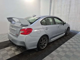 Subaru WRX * STI W/SPORT TECH PKG * CARFAX * ФИНАНСИРАНЕ | Auto.bg — изображение 3