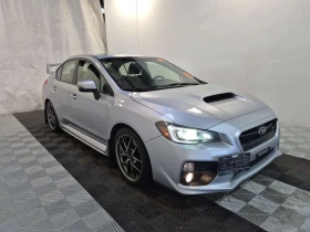 Subaru WRX * STI W/SPORT TECH PKG * CARFAX * ФИНАНСИРАНЕ | Auto.bg — изображение 2