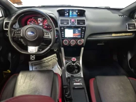 Subaru WRX * STI W/SPORT TECH PKG * CARFAX * ФИНАНСИРАНЕ | Auto.bg — изображение 9