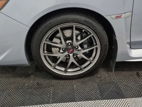 Subaru WRX * STI W/SPORT TECH PKG * CARFAX * ФИНАНСИРАНЕ | Auto.bg — изображение 5