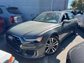 ����� �� �������� �� Audi A6 * Progressiv * CARFAX * ��� ������������ ������