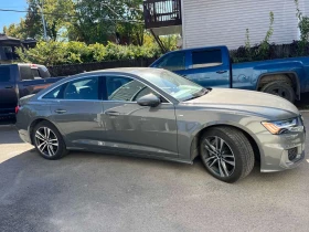 Audi A6 * Progressiv * CARFAX * ��� ������������ ������ | Mobile.bg � ����� ������ 3