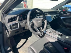 Audi A6 * Progressiv * CARFAX * ��� ������������ ������ | Mobile.bg � ����� ������ 5