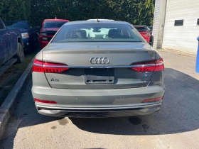 Audi A6 * Progressiv * CARFAX * ��� ������������ ������ | Mobile.bg � ����� ������ 4