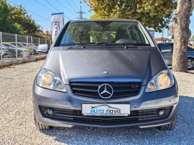 Mercedes-Benz A 160 1.5 95 К.С. БЕНЗИН!  | Auto.bg — изображение 2