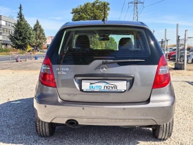 Mercedes-Benz A 160 1.5 95 К.С. БЕНЗИН!  | Auto.bg — изображение 6