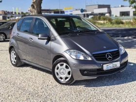 Mercedes-Benz A 160 1.5 95 К.С. БЕНЗИН!  | Auto.bg — изображение 15