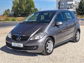 Mercedes-Benz A 160 1.5 95 К.С. БЕНЗИН!  | Auto.bg — изображение 3