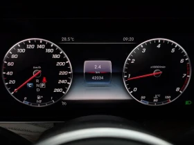 Mercedes-Benz E 300 E300 4MATIC Exclusive| 245�.�. | Mobile.bg � ����� ������ 6