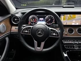 Mercedes-Benz E 300 E300 4MATIC Exclusive| 245�.�. | Mobile.bg � ����� ������ 8