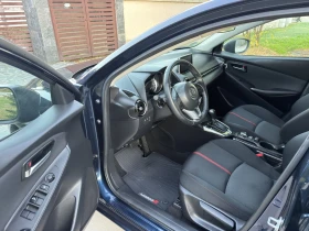 Mazda 2 1.5 Sports-Line | Auto.bg — изображение 14
