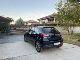 Mazda 2 1.5 Sports-Line | Auto.bg — изображение 6