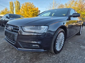 Audi A4 2.0TDI - 7999 € - 92481447 2