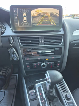 Audi A4 2.0TDI - 7999 € - 92481447 11