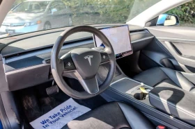 Tesla Model 3 * No Accident| Heat Pump| FSD capable| Pwr Trunk|  | Auto.bg — изображение 8