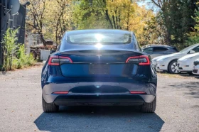 Tesla Model 3 * No Accident| Heat Pump| FSD capable| Pwr Trunk|  | Auto.bg — изображение 5