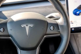 Tesla Model 3 * No Accident| Heat Pump| FSD capable| Pwr Trunk|  | Auto.bg — изображение 15