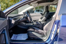 Tesla Model 3 * No Accident| Heat Pump| FSD capable| Pwr Trunk|  | Auto.bg — изображение 9