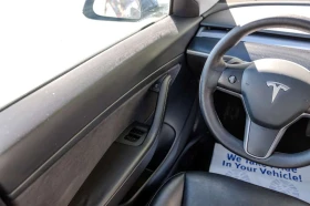 Tesla Model 3 * No Accident| Heat Pump| FSD capable| Pwr Trunk|  | Auto.bg — изображение 13