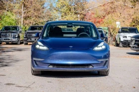 Tesla Model 3 * No Accident| Heat Pump| FSD capable| Pwr Trunk|  | Auto.bg — изображение 3