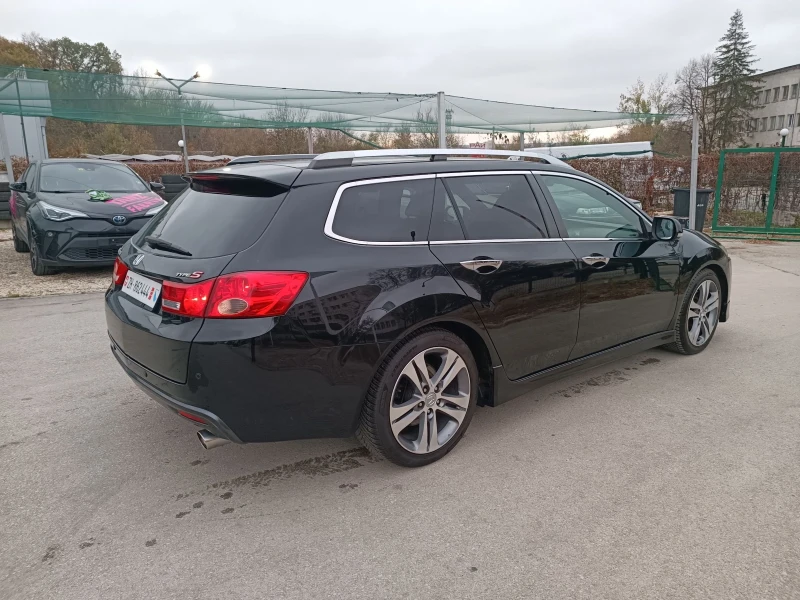 Honda Accord 2.4i-201кс-ШВЕЙЦАРИЯ-РЪЧКА-FACELIFT-FULL-ДИСТРОНИК, снимка 3 - Автомобили и джипове - 47932043