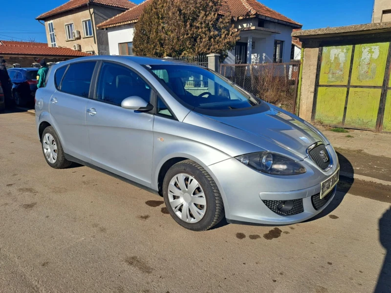 Seat Toledo 1.9 105к.с., снимка 3 - Автомобили и джипове - 48548482